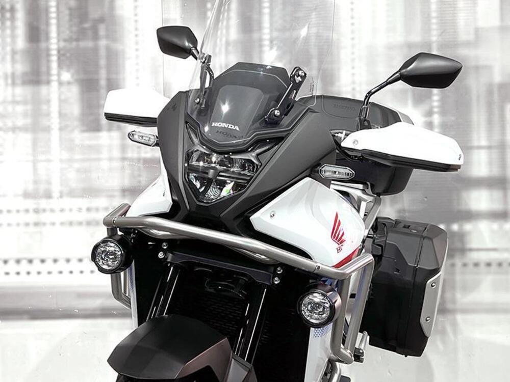 Honda Transalp XL750 (2023 - 24) (3)