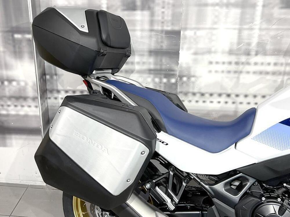 Honda Transalp XL750 (2023 - 24) (4)