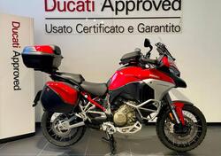 Ducati Multistrada V4 S (2021 - 24) usata