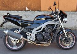 Triumph Speed Triple 955 (2002 - 04) usata