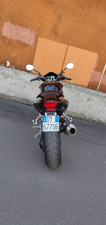 Triumph Speed Triple 955 (2002 - 04) (4)