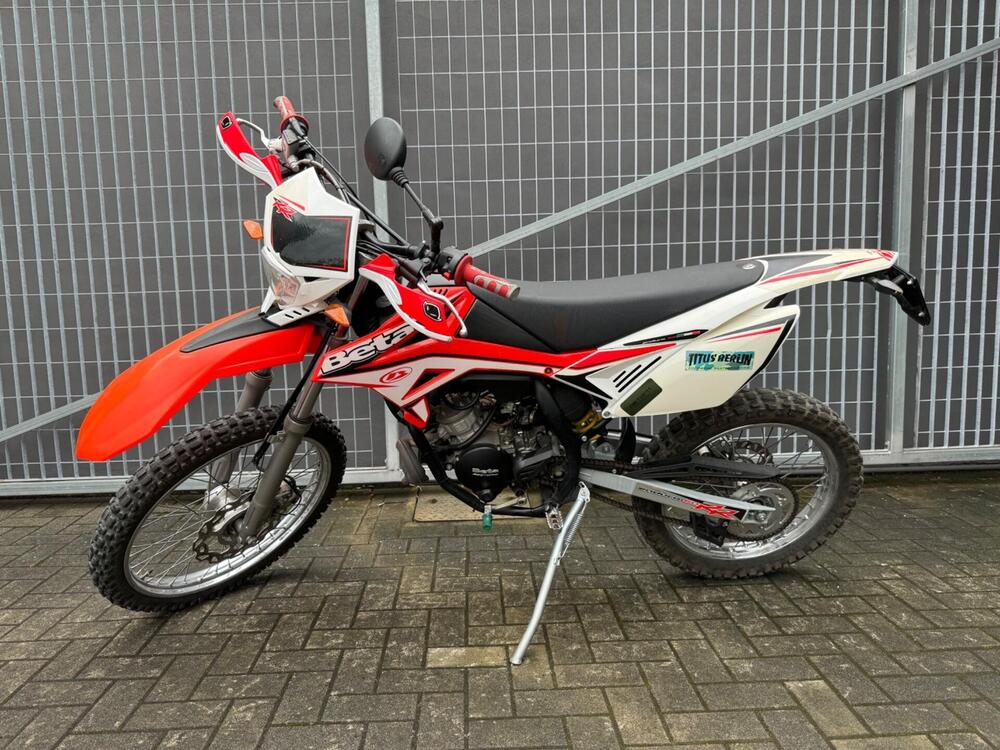 Betamotor RR 50 Enduro (2013)