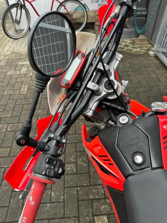 Betamotor RR 50 Enduro (2013) (5)