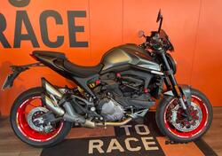 Ducati Monster 937 (2021 - 24) usata