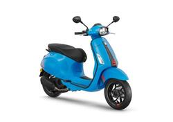 Vespa Sprint 125 3V ie Sport ABS (2021 - 22) nuova