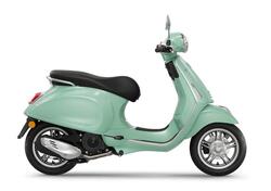 Vespa Primavera 125 (2021 - 23) nuova