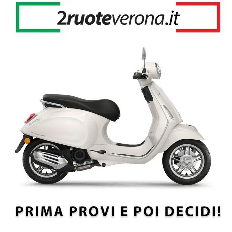 Vespa Primavera 125 (2021 - 23) (2)