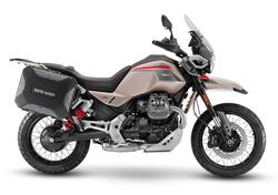 Moto Guzzi V85 TT (2021 - 23) nuova