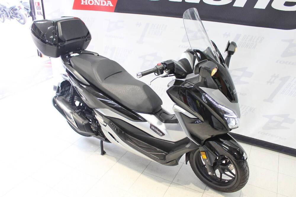 Honda Forza 300 Deluxe ABS (2018 - 20) (3)