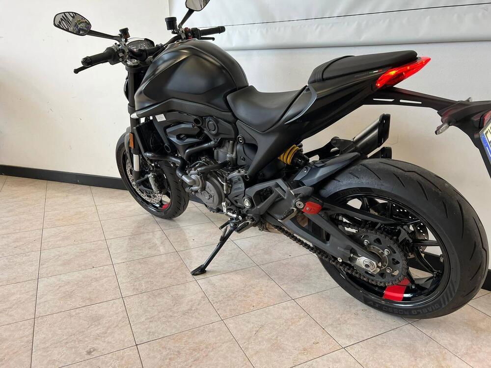 Ducati Monster 937 (2021 - 24) (5)