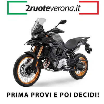 Voge Valico 900DSX (2024 - 26) nuova