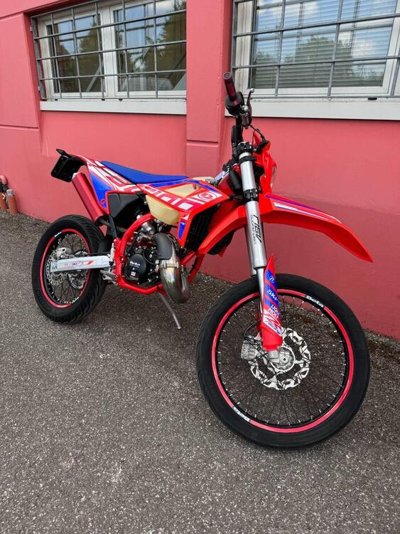 Betamotor RR 50 Enduro Racing (2021 - 24) (2)