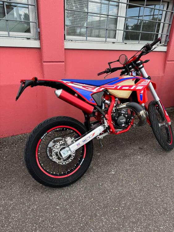 Betamotor RR 50 Enduro Racing (2021 - 24) (3)