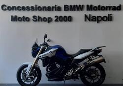 Bmw F 800 R (2015 - 16) usata