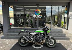 Kawasaki Z 900 RS Cafè (2018 - 21) usata