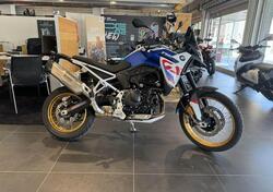 Bmw F 900 GS (2024) usata