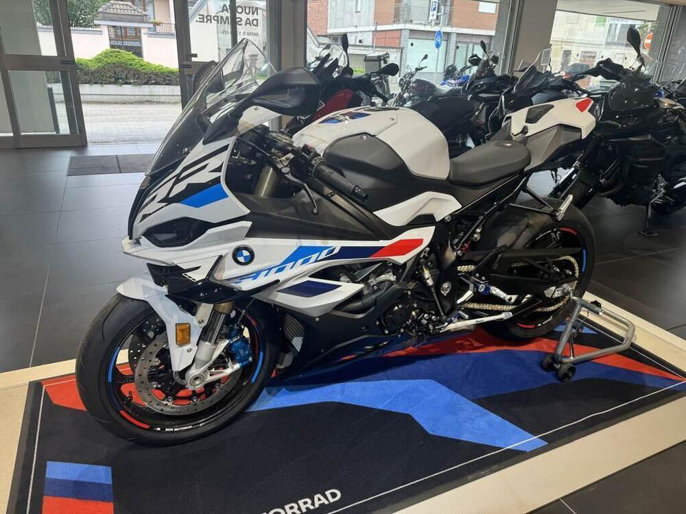 Bmw S 1000 RR (2023 - 24)