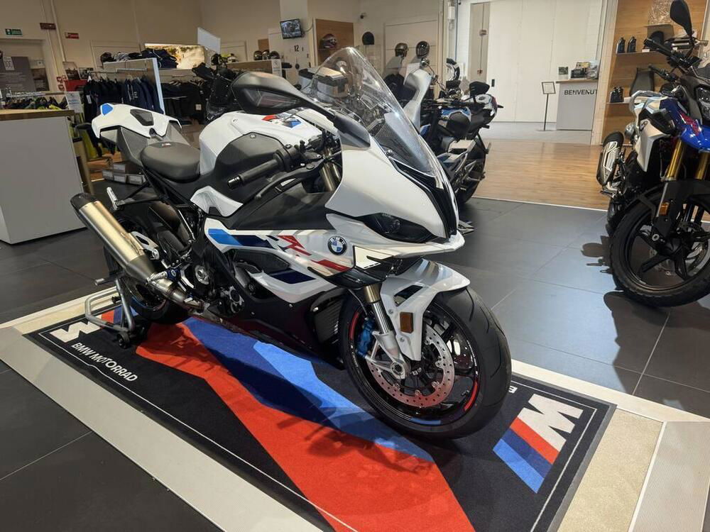 Bmw S 1000 RR (2023 - 24) (3)