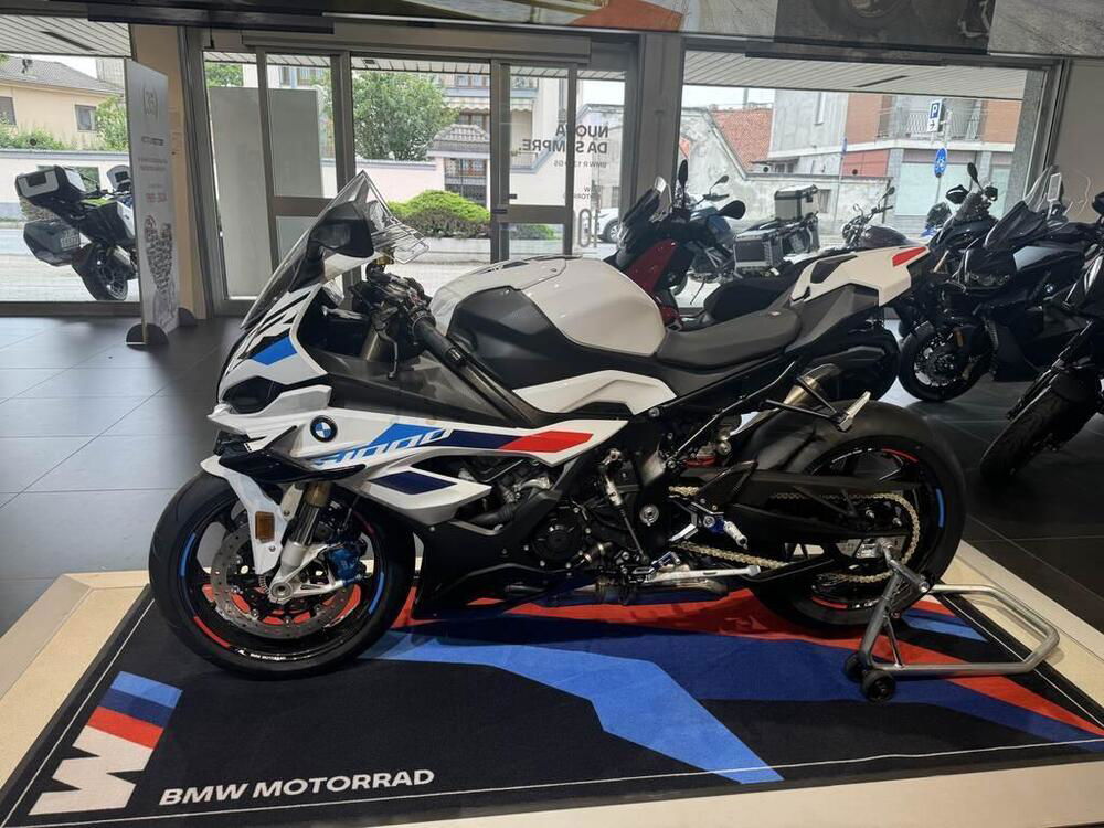 Bmw S 1000 RR (2023 - 24) (2)