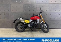 Fantic Motor Caballero 500 Scrambler 4T (2018 - 21) usata