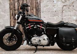 Harley-Davidson 1200 Forty-Eight Special (2018 - 20) usata