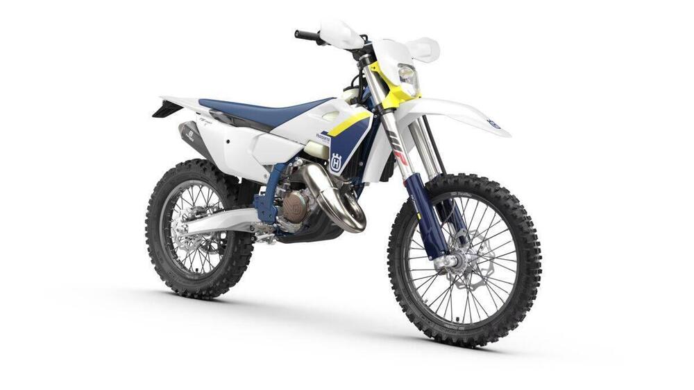 Husqvarna TE 150 (2025)