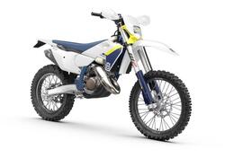 Husqvarna TE 150 (2025) nuova