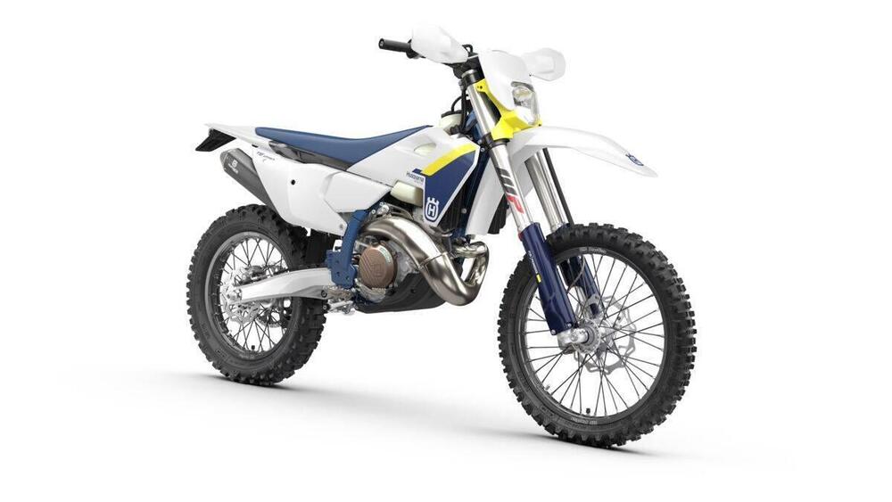 Husqvarna TE 250 (2025)