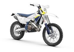 Husqvarna TE 250 (2025) nuova