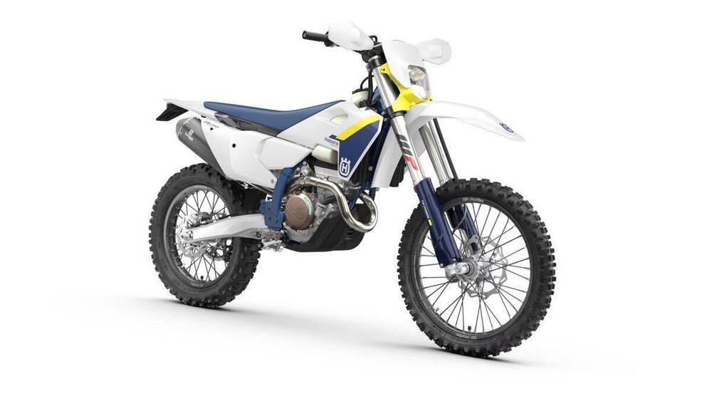 Husqvarna FE 250 (2025)