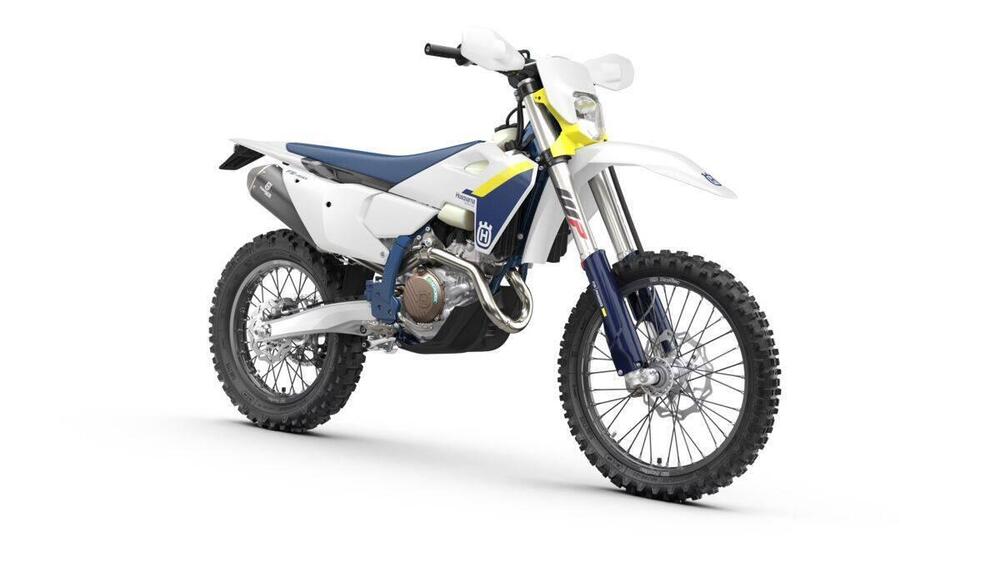 Husqvarna FE 450 (2025)