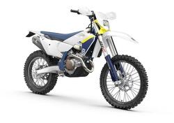 Husqvarna FE 450 (2025) nuova