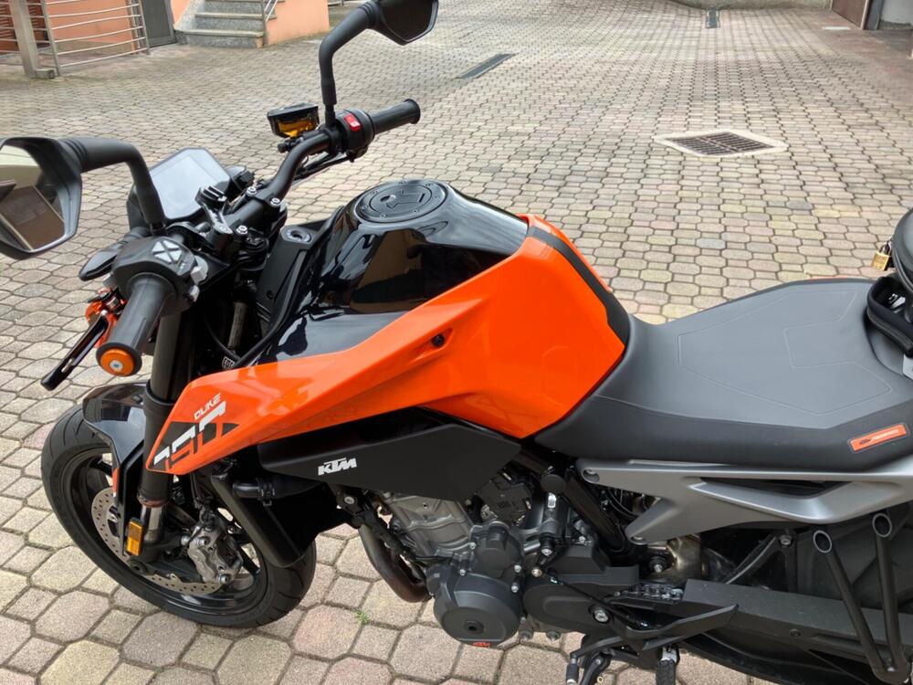 KTM 790 Duke L (2023 - 24) (5)