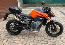 KTM 790 Duke L (2023 - 24) usata