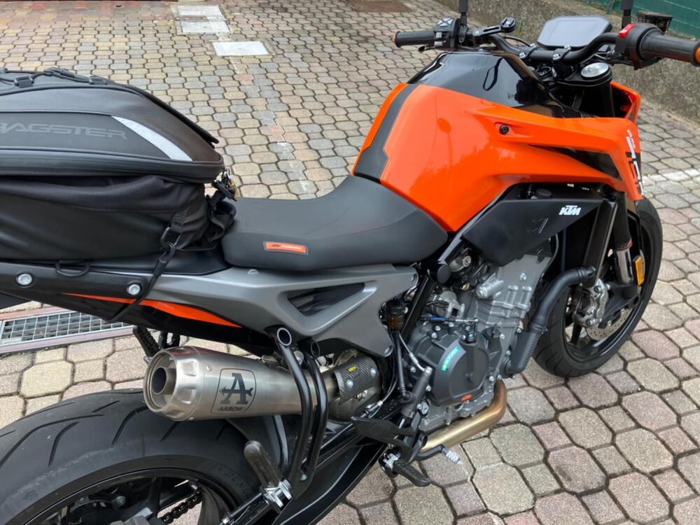 KTM 790 Duke L (2023 - 24) (2)