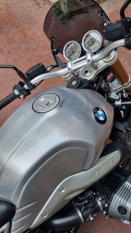 Bmw R nineT 1200 (2017 - 20) (3)