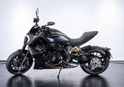 Ducati Diavel 1260 (2021 - 22) nuova