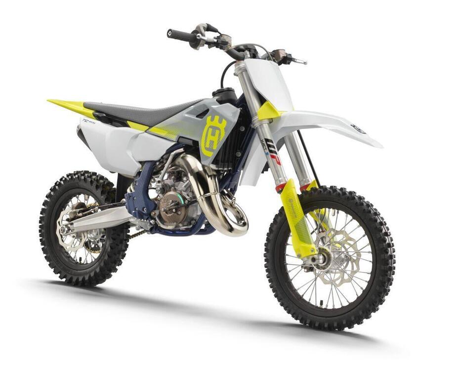 Husqvarna TC 65 (2023 - 25)