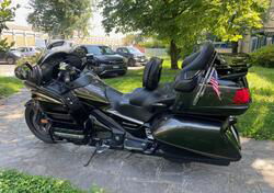 Honda GL 1800 Gold Wing (2012 - 17) usata