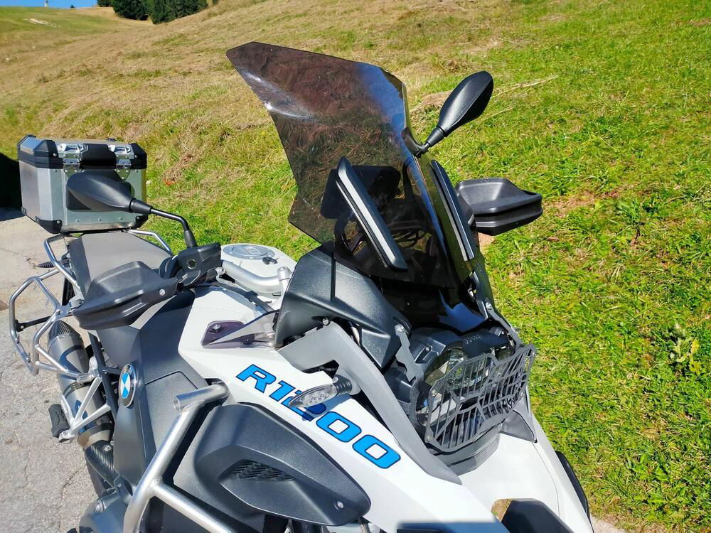 Bmw R 1200 GS Adventure (2013 - 16)