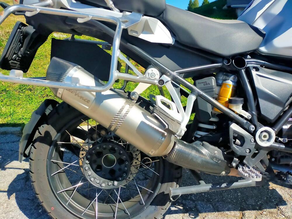 Bmw R 1200 GS Adventure (2013 - 16) (2)