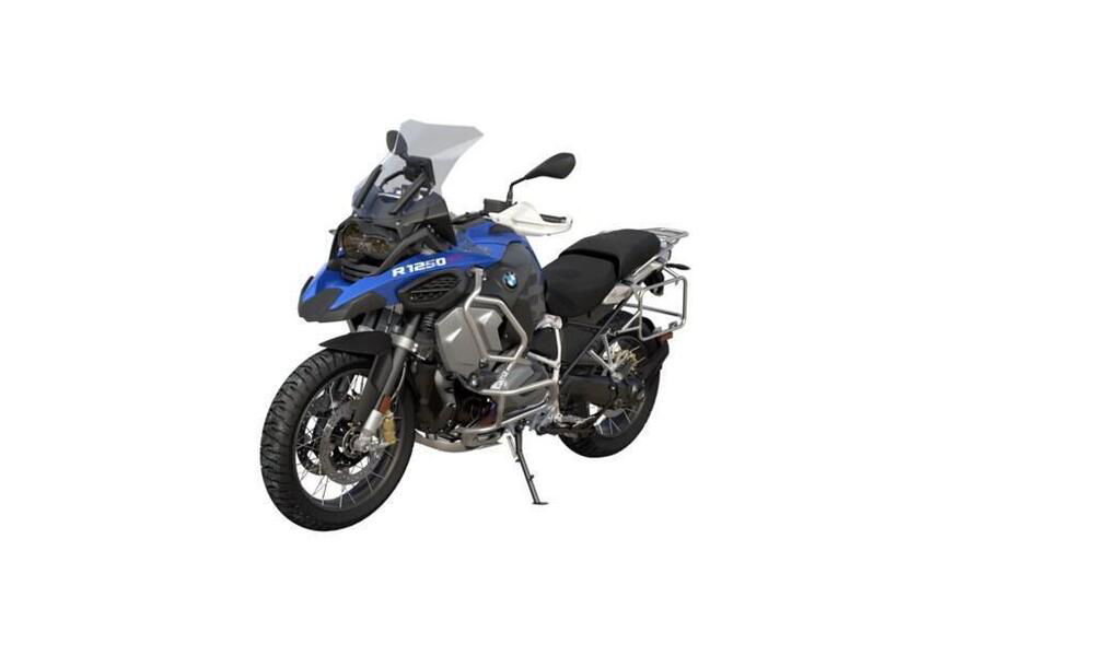 Bmw R 1250 GS Adventure (2021 - 24)