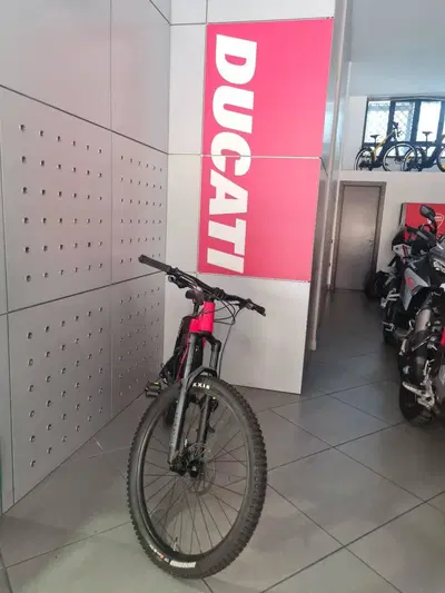 Ducati MIG-S (2022 - 26) nuova