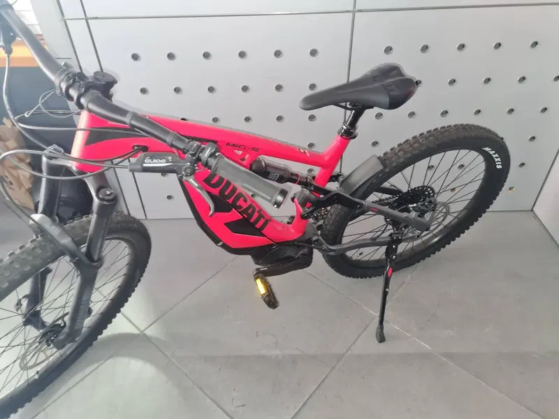 Ducati MIG-S (2022 - 26) (2)