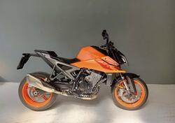 KTM 990 Duke (2024) usata