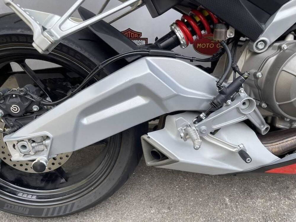 Aprilia RS 660 (2020 - 24) (4)