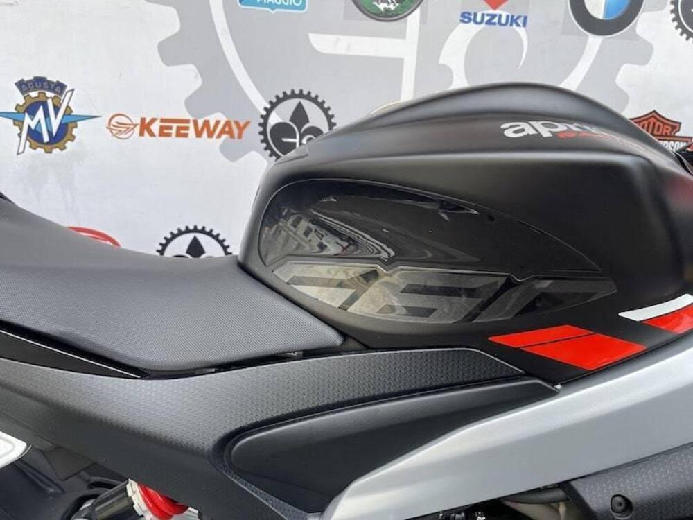 Aprilia RS 660 (2020 - 24) (5)