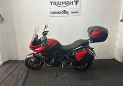 Triumph Tiger 660 Sport (2022 - 24) usata