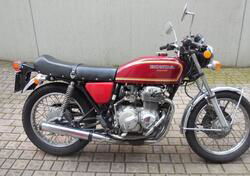 Honda CB 400 FOUR d'epoca