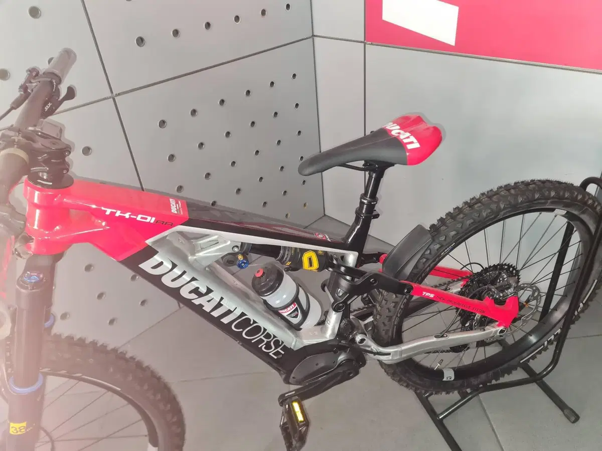 Ducati TK-01RR (2021 - 26) (2)